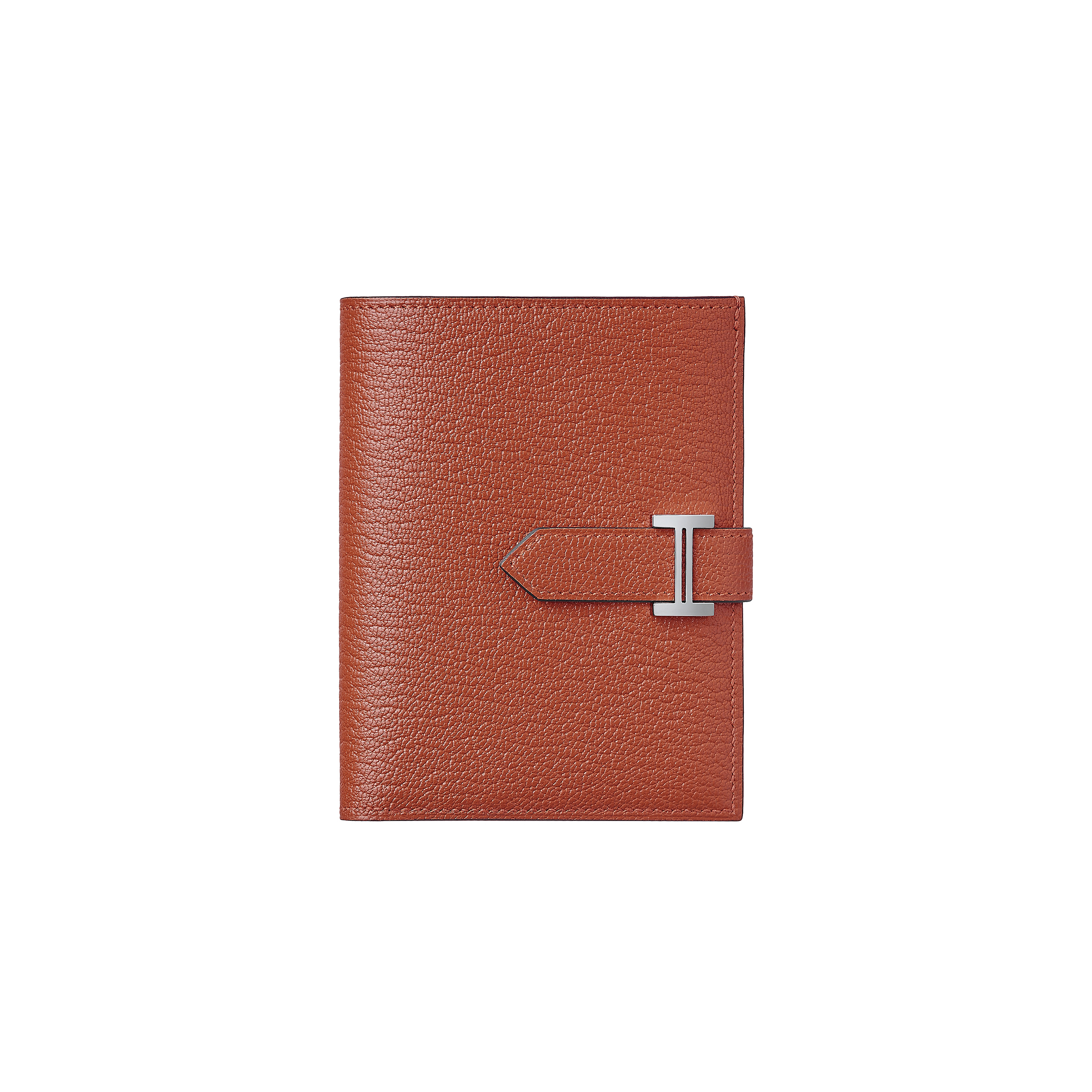 HERMER BEARN COMPACT WALLET H039789CK36 (12*9.5*0.4cm)